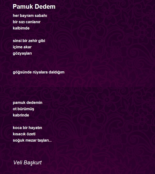 Veli Başkurt