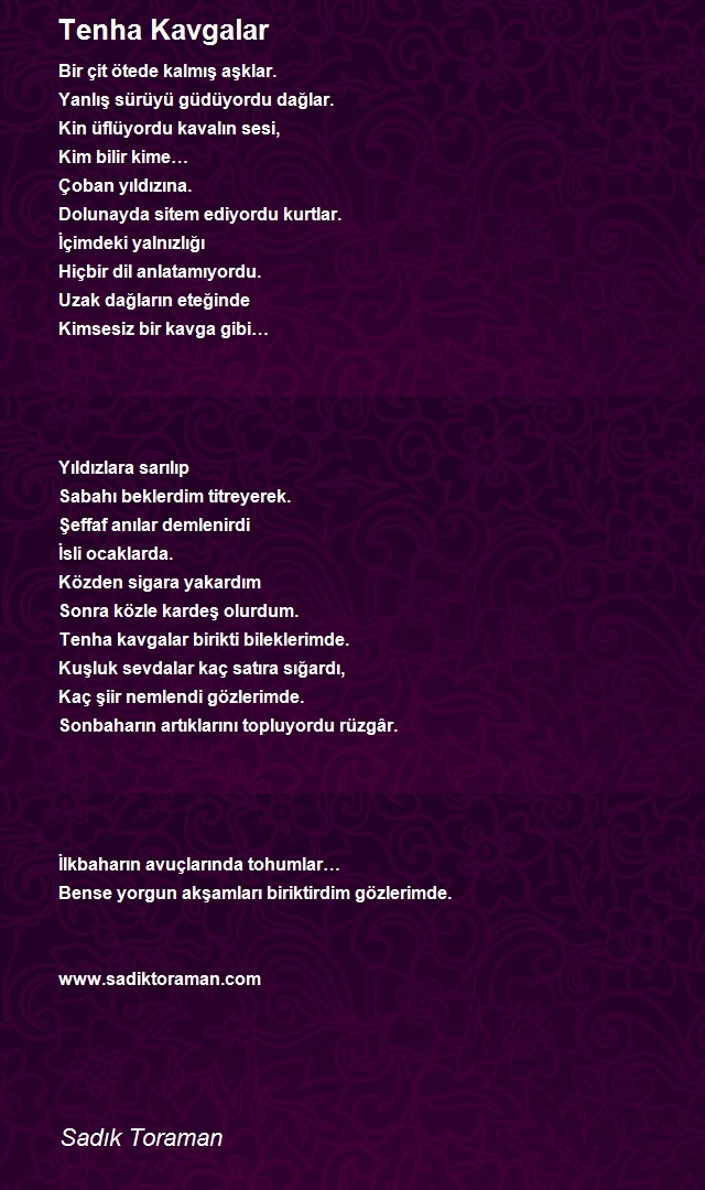 Sadık Toraman