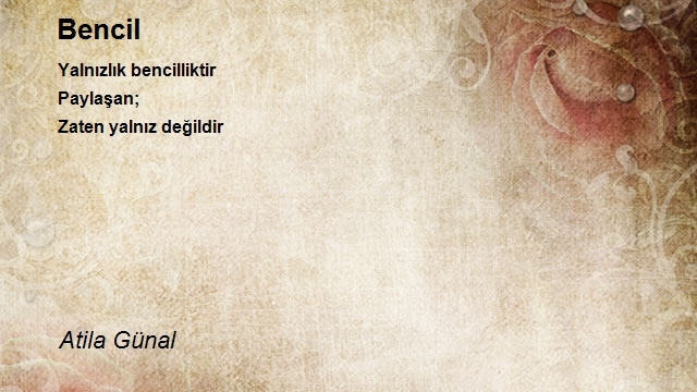 Atila Günal