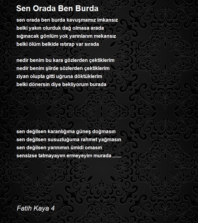Fatih Kaya 4