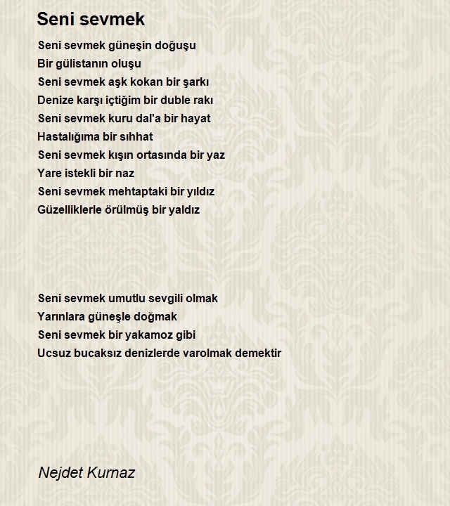 Nejdet Kurnaz
