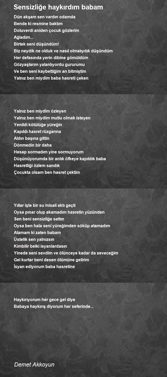 Demet Akkoyun
