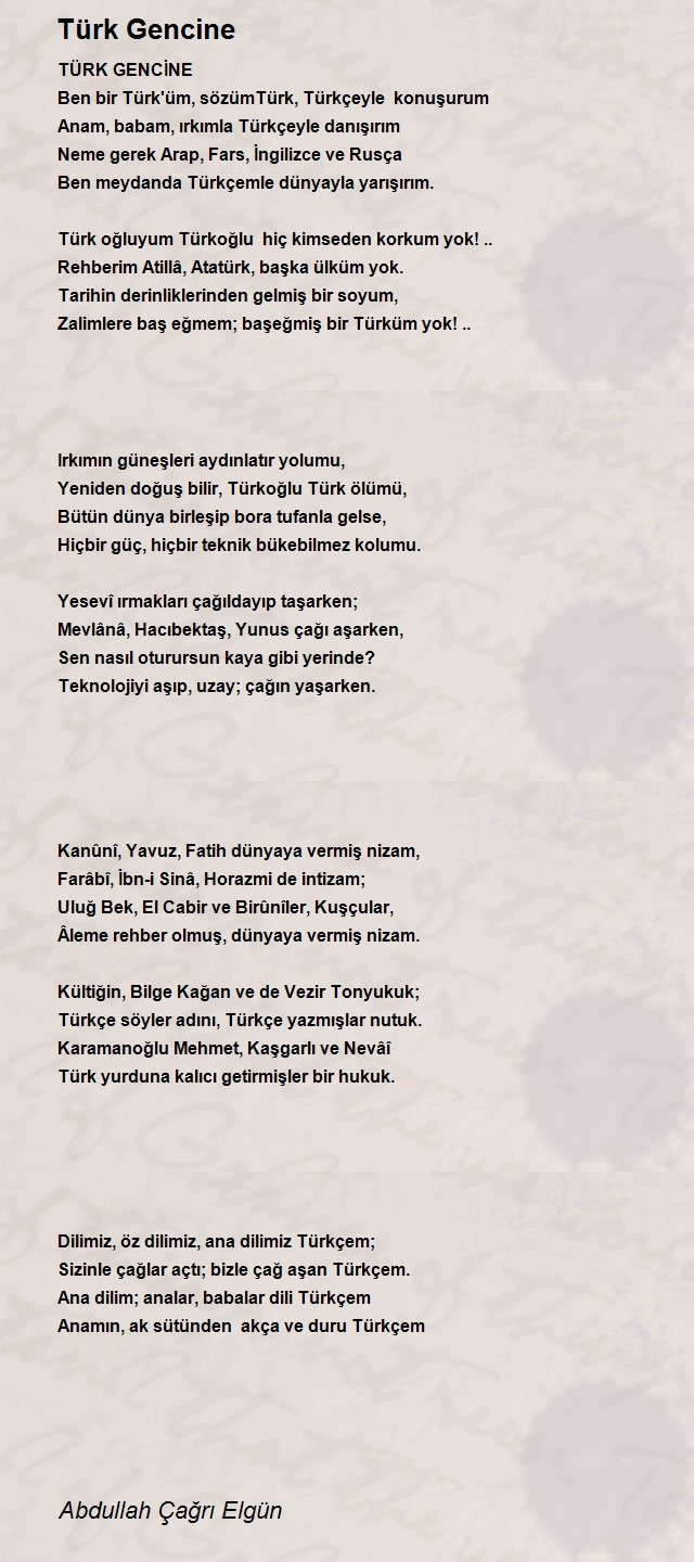 Abdullah Çağrı Elgün