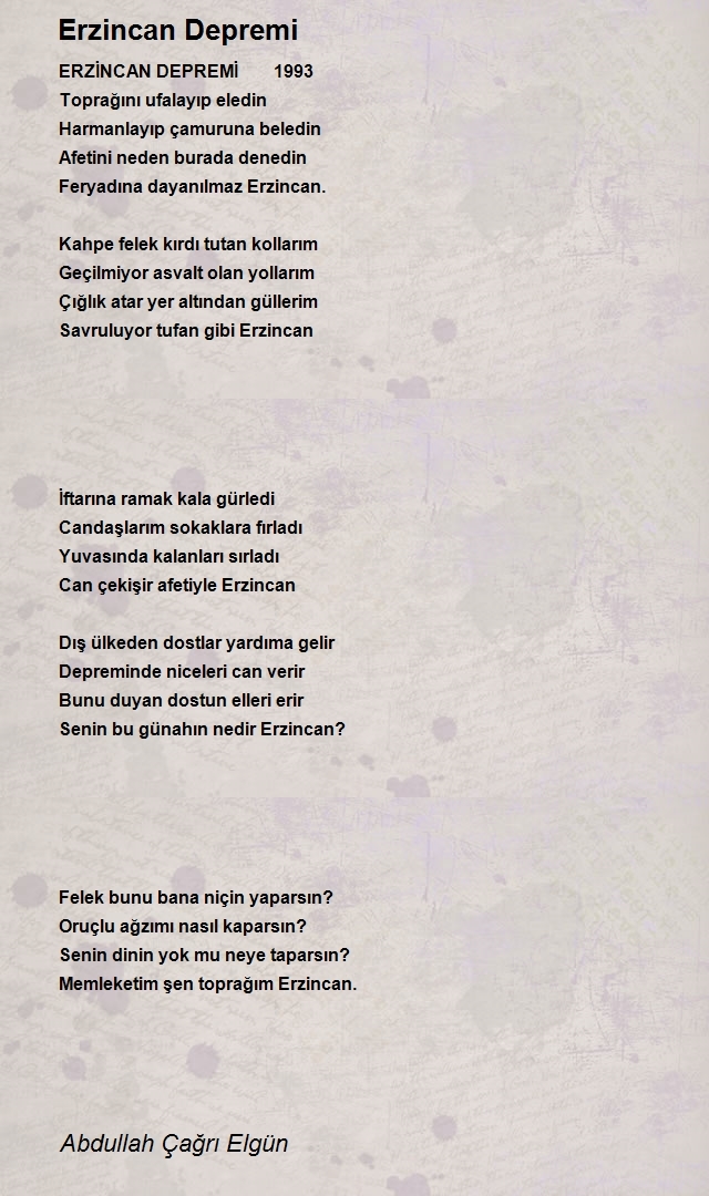 Abdullah Çağrı Elgün