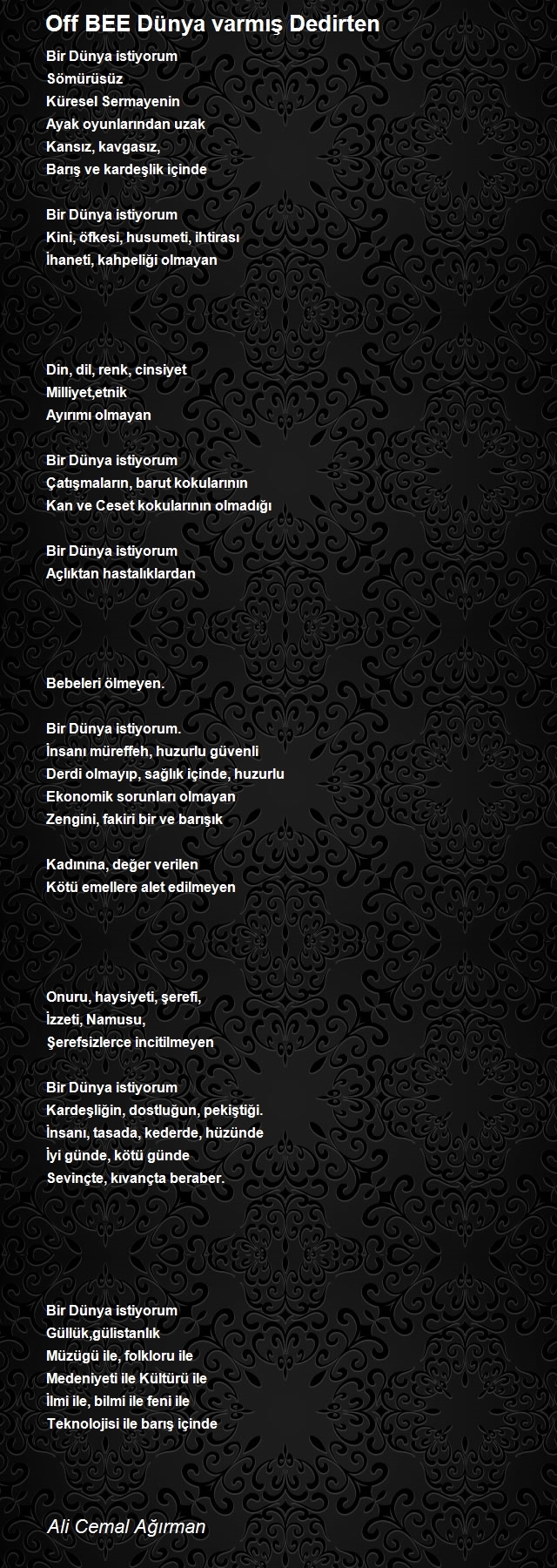 Ali Cemal Ağırman