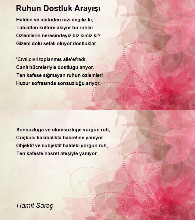 Hamit Saraç