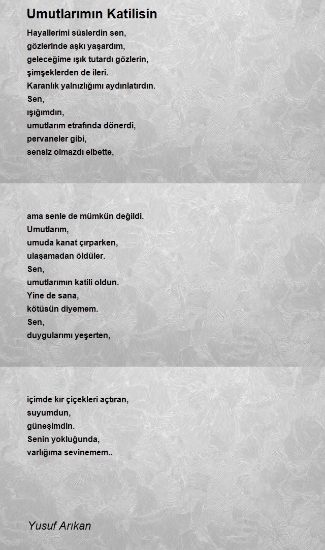 Yusuf Arıkan