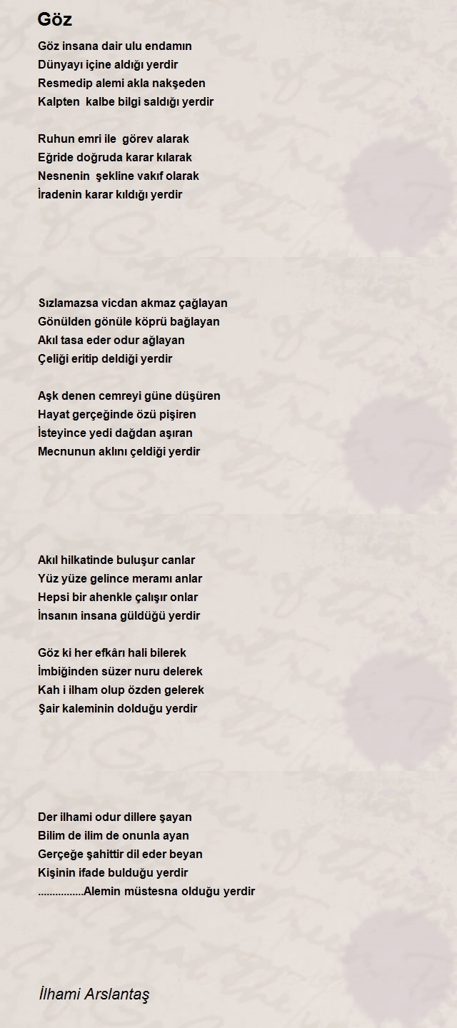 İlhami Arslantaş