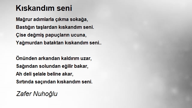 Zafer Nuhoğlu