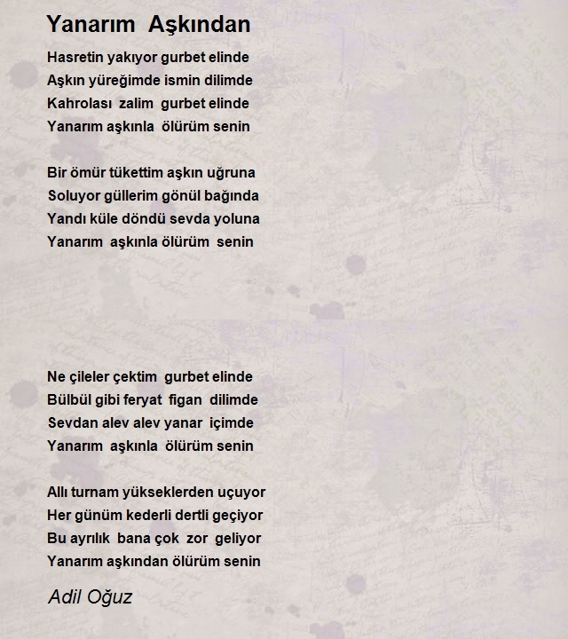 Adil Oğuz