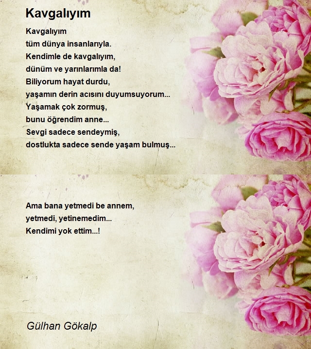Gülhan Gökalp