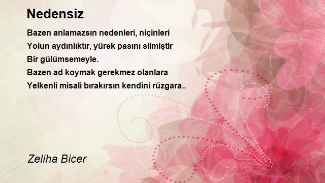 Zeliha Bicer