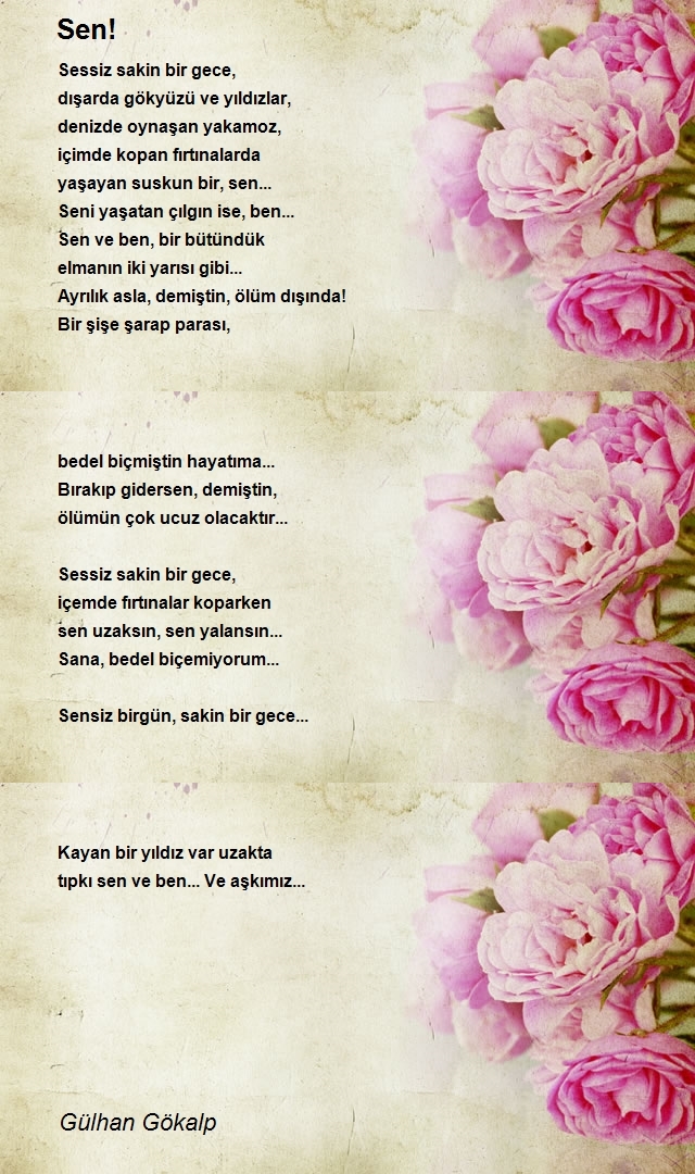 Gülhan Gökalp