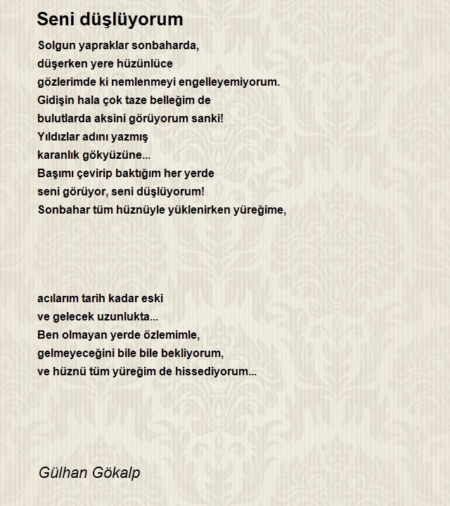Gülhan Gökalp