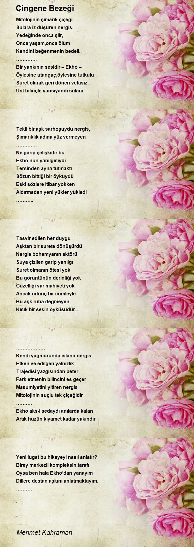 Mehmet Kahraman