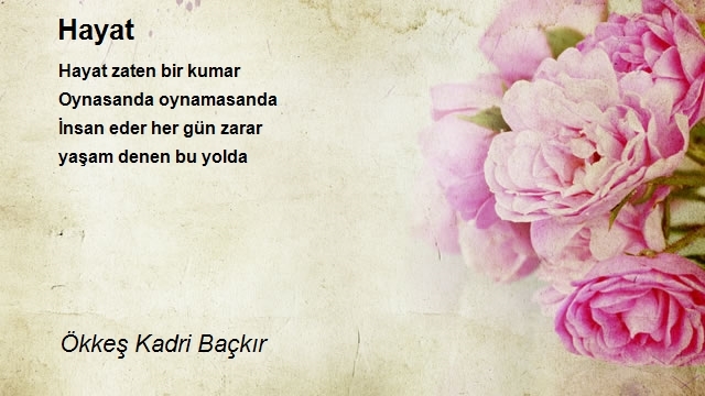 Ökkeş Kadri Baçkır