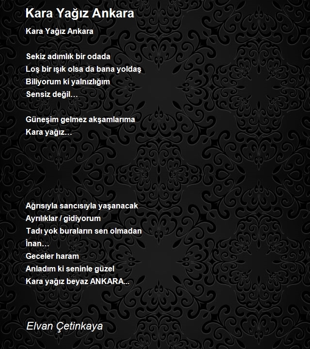 Elvan Çetinkaya