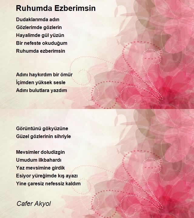 Cafer Akyol