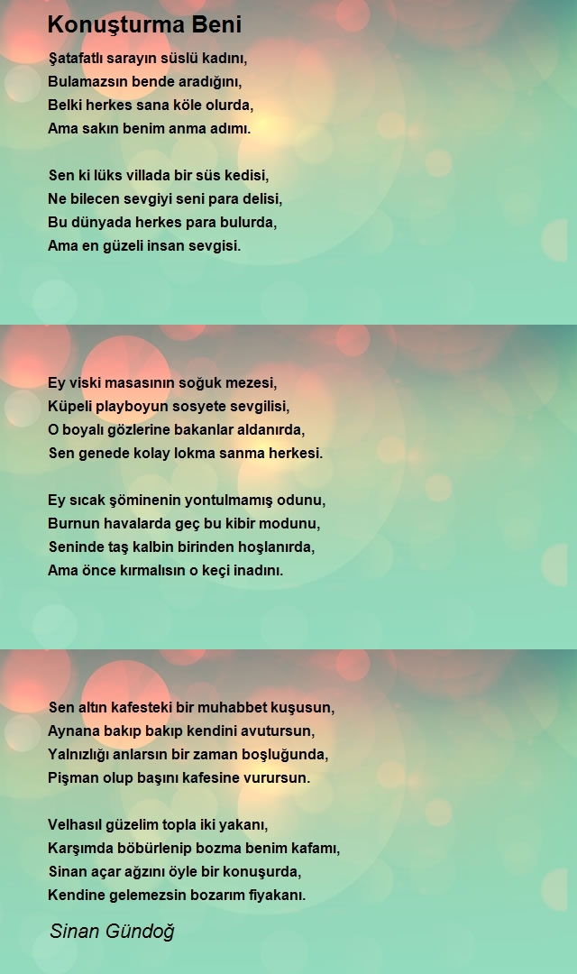 Sinan Gündoğ