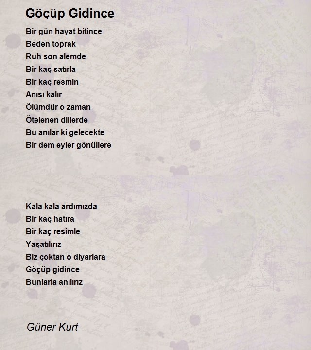 Güner Kurt