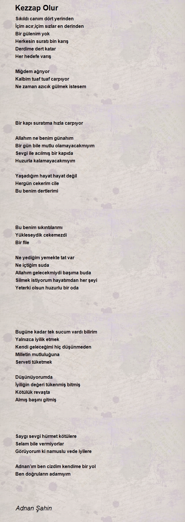 Adnan Şahin