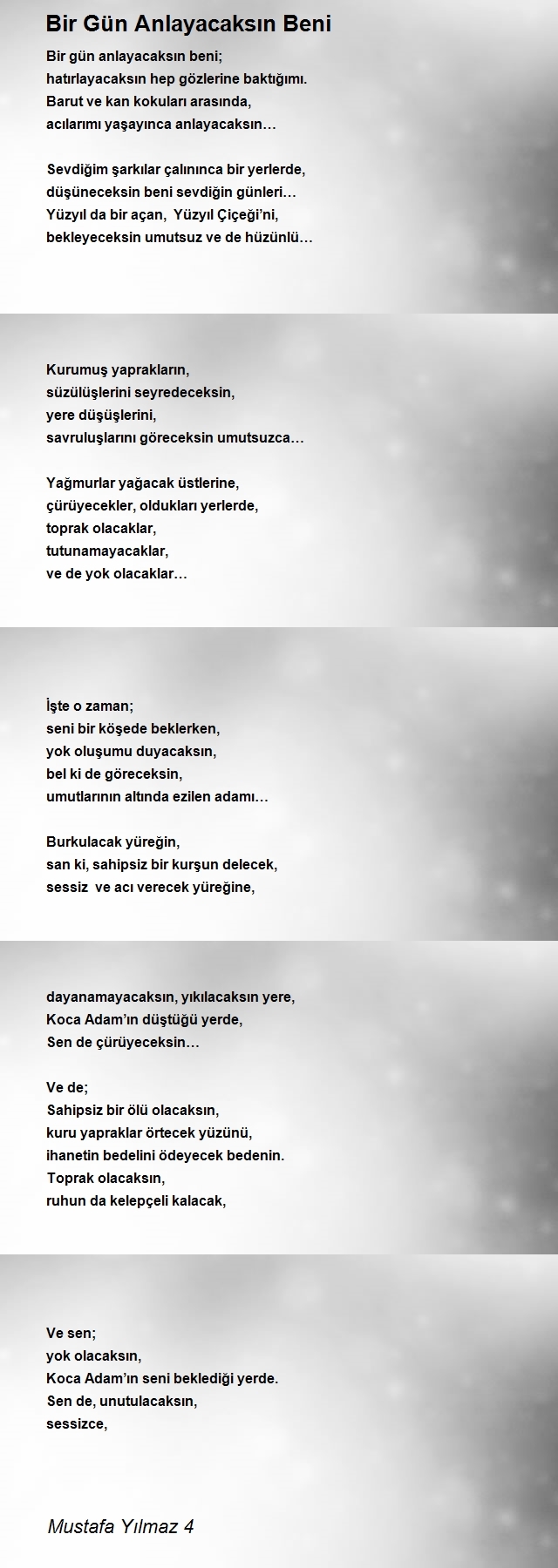 Mustafa Yılmaz 4
