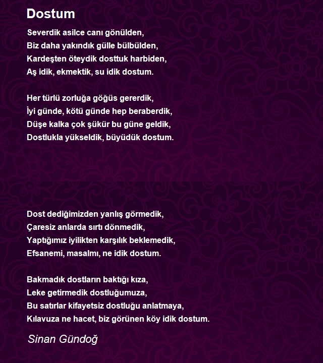 Sinan Gündoğ