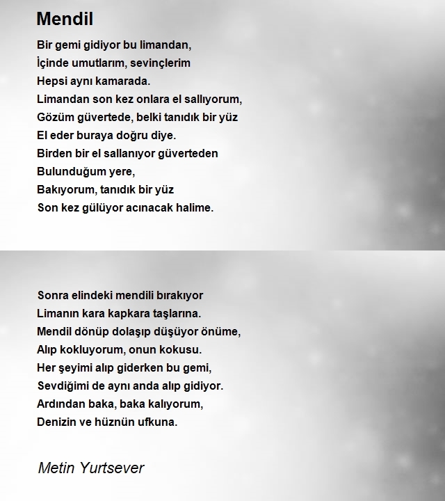 Metin Yurtsever