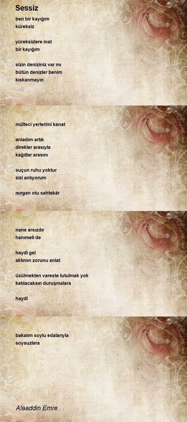 Alaaddin Emre