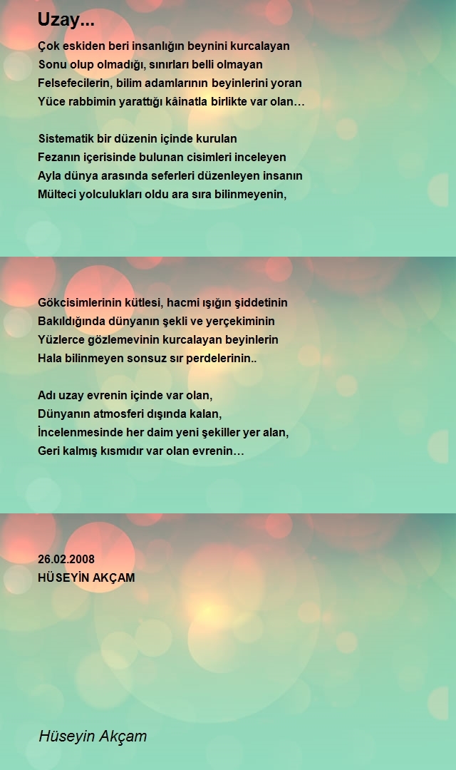 Hüseyin Akçam