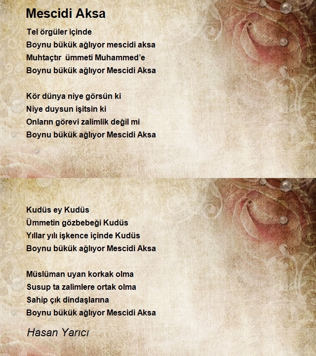 Hasan Yarıcı
