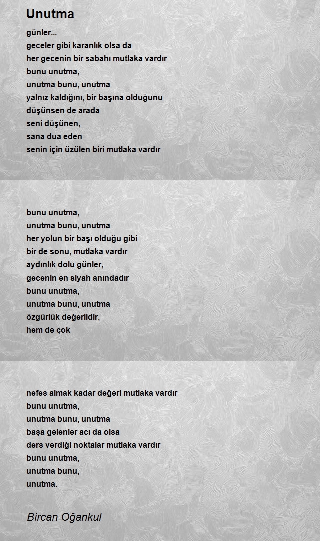 Bircan Oğankul