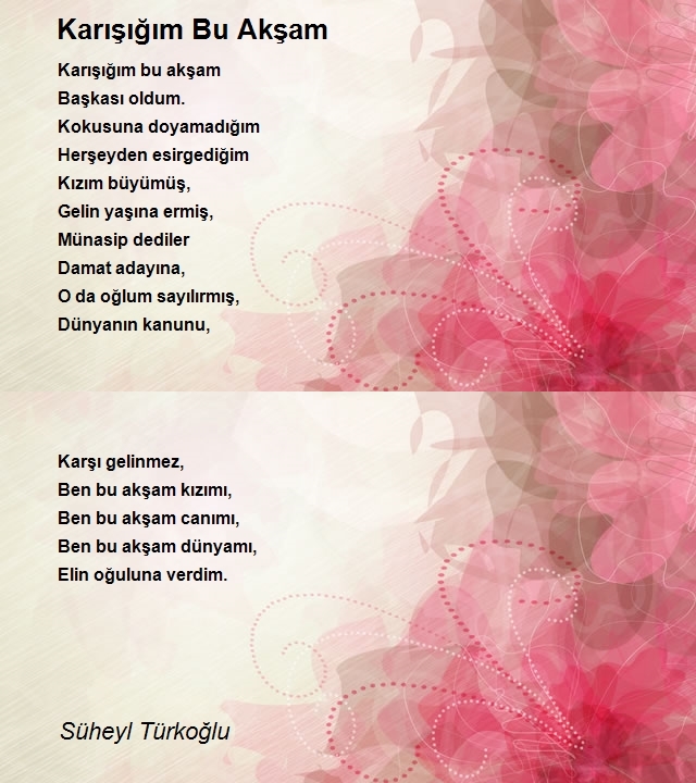Süheyl Türkoğlu