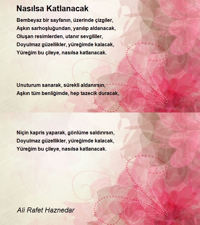 Ali Rafet Haznedar