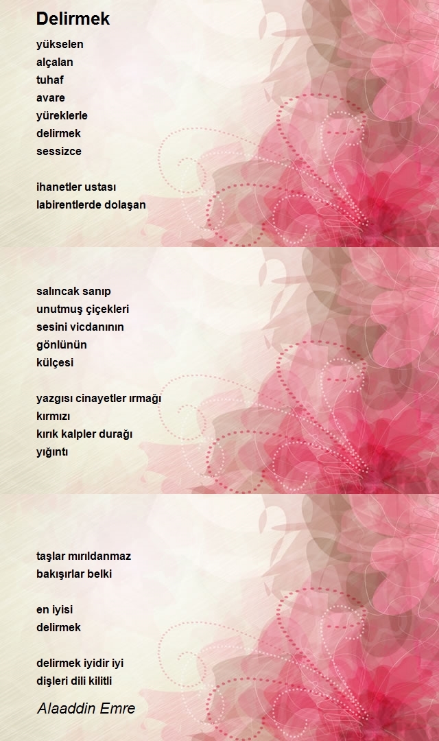 Alaaddin Emre