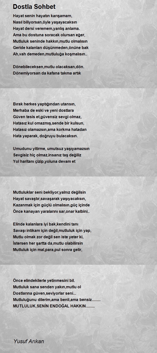 Yusuf Arıkan