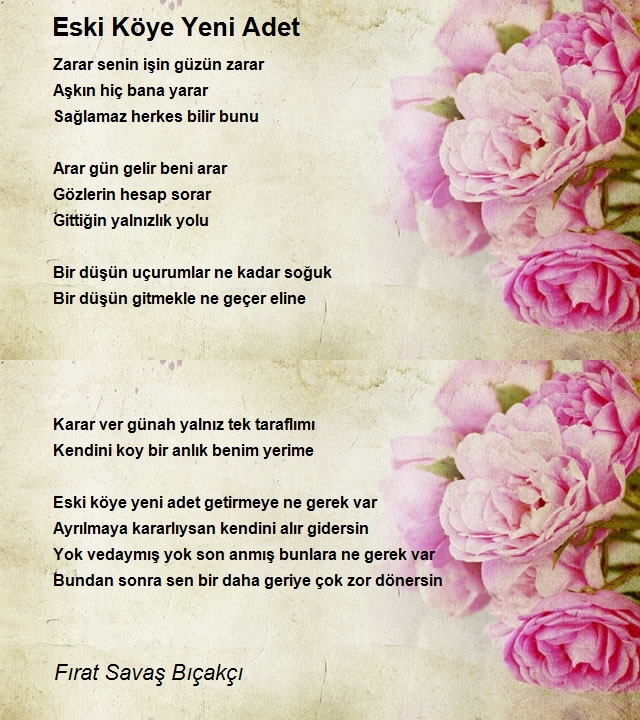 Fırat Savaş Bıçakçı