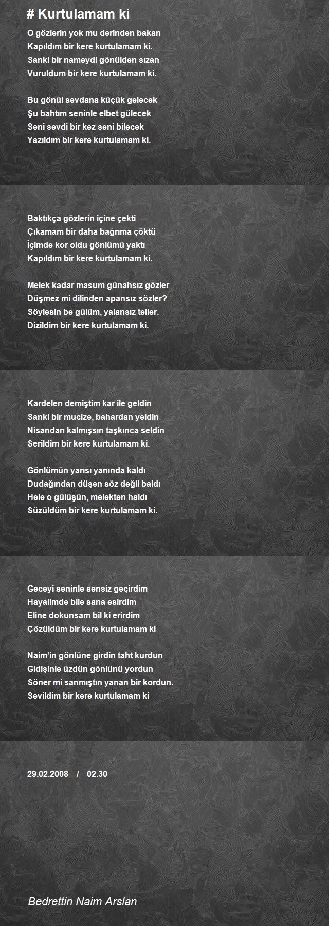 Bedrettin Naim Arslan