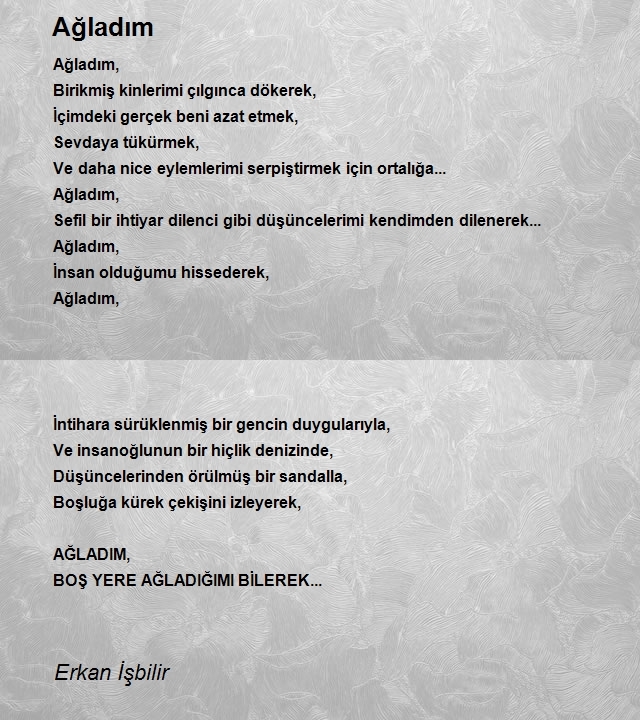 Erkan İşbilir