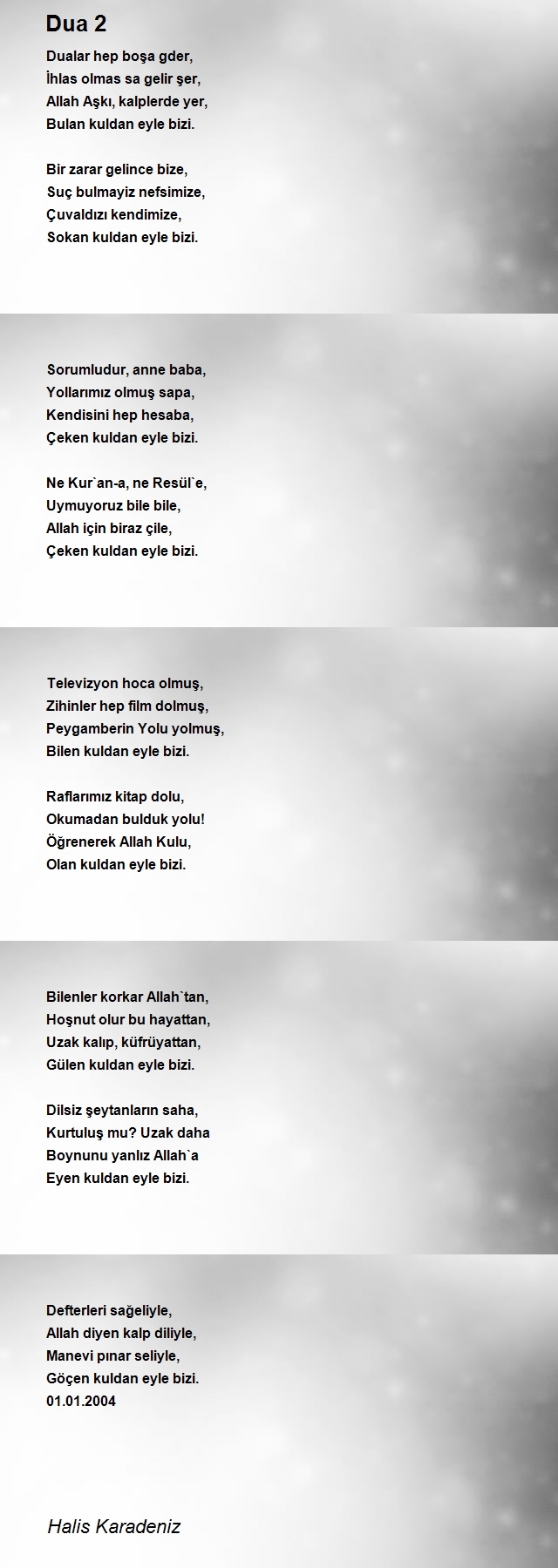 Halis Karadeniz