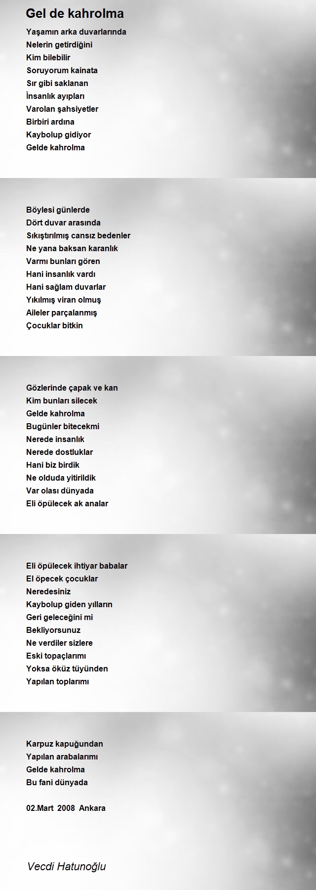 Vecdi Hatunoğlu