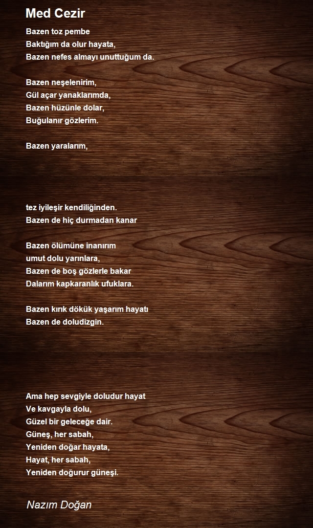 Nazım Doğan