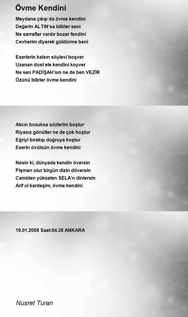 Nusret Turan