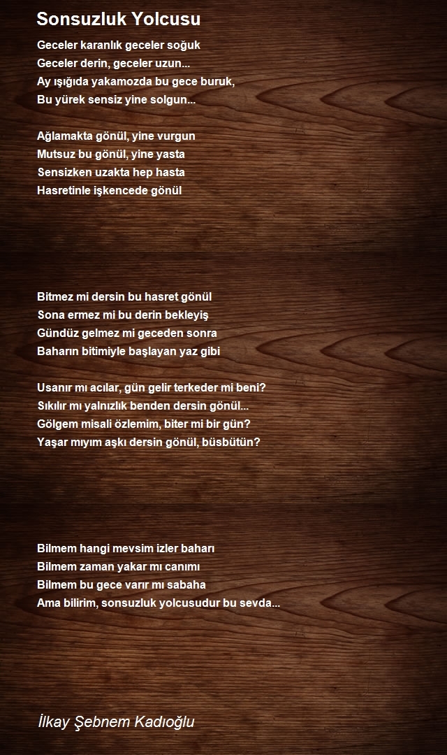 İlkay Şebnem Kadıoğlu