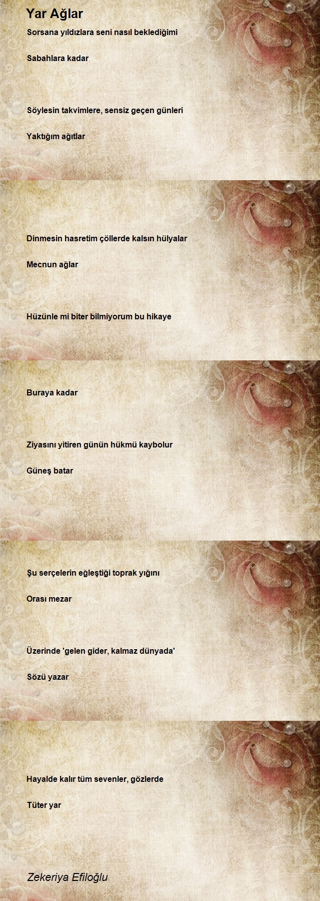 Zekeriya Efiloğlu
