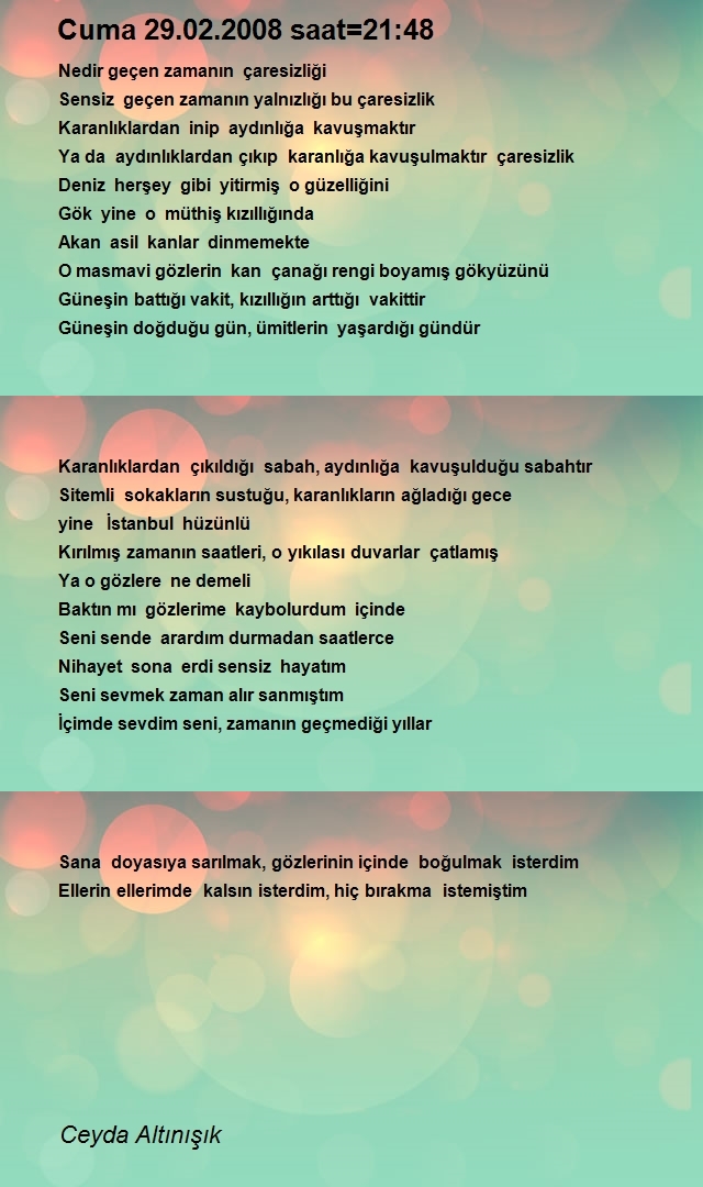 Ceyda Altınışık