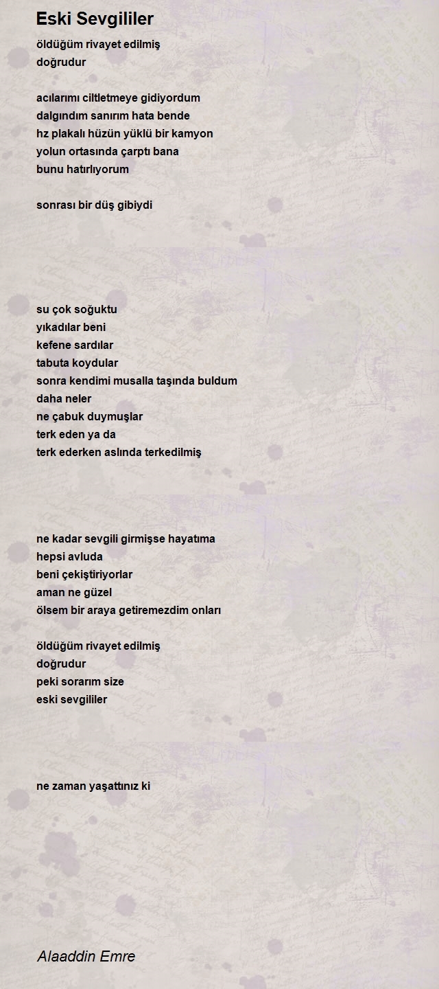 Alaaddin Emre
