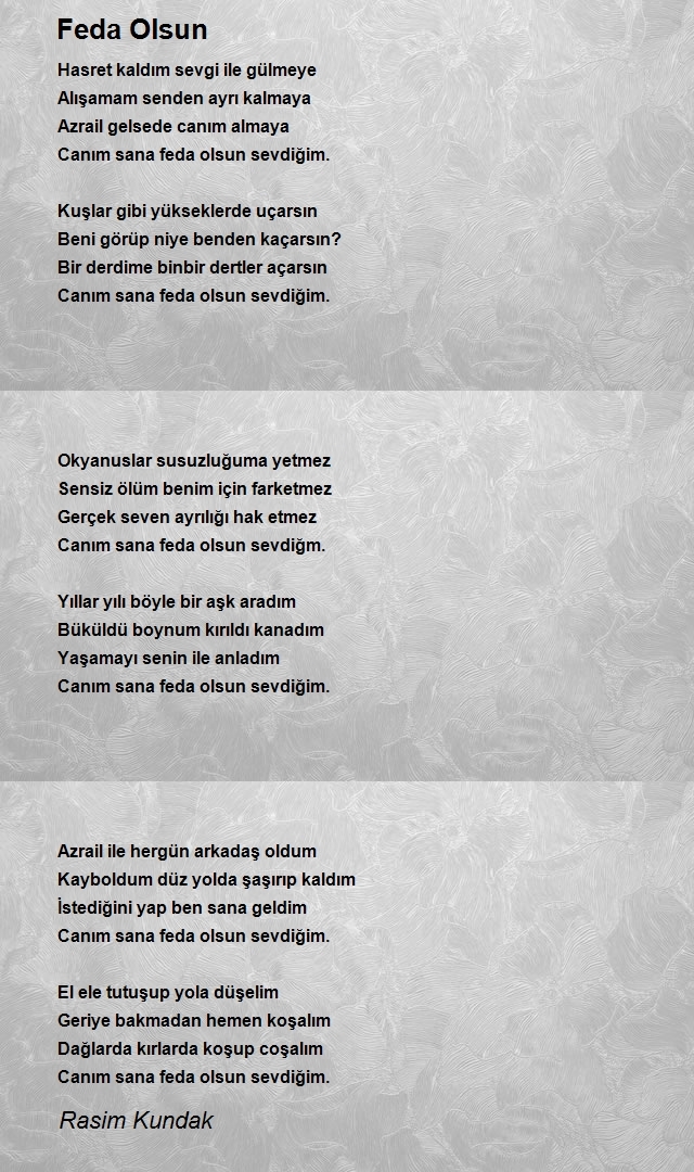 Rasim Kundak