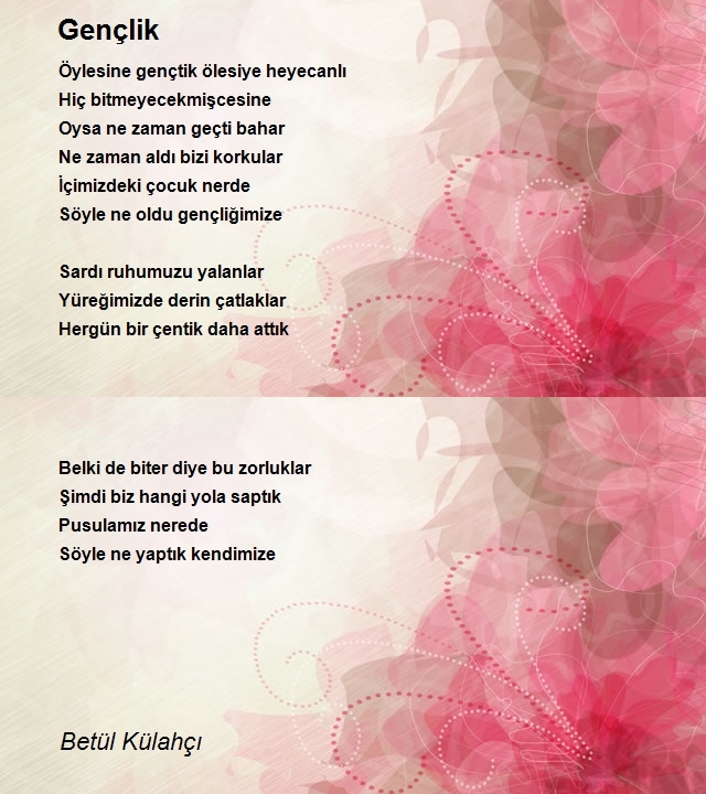 Betül Külahçı