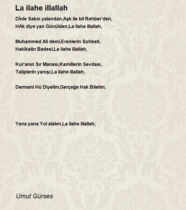 Umut Gürses